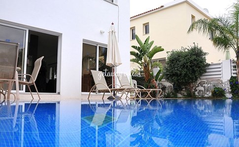 Cyprus Villa Pernera-View Click this image to view full property details